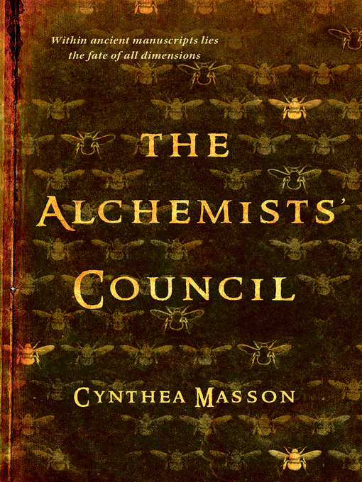 Title details for The Alchemists' Council by Cynthea Masson - Available
